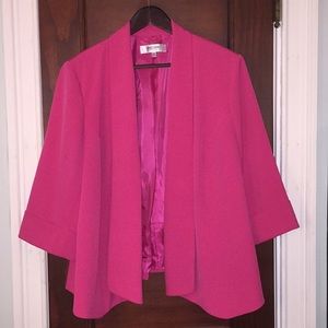 Jones Studio Jacket Size 20W